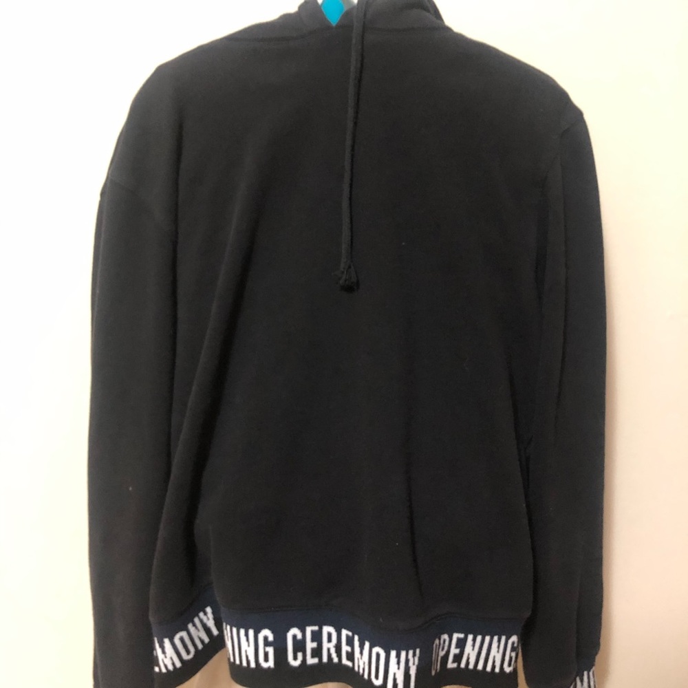 Opening Ceremony Hoodie